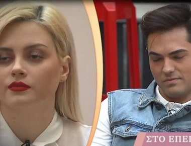 Τα πάνω κάτω στο Power of Love 2 - Είχαν τελικά σχέση πριν μπουν στο παιχνίδι; Η απάντησή τους... (βίντεο)